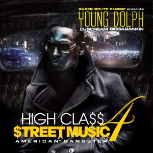 Young Dolph High Class Street Music 4 